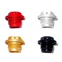 TPO Billet Aluminum Oil Drain Plug for Early model Ducati and Bimota Models TPO Billet Aluminum Oil Drain Plug for Early model Ducati and Bimota Models